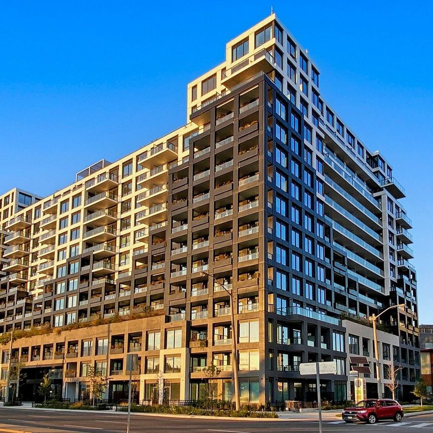 For Lease - 1100 Sheppard Avenue Unit# 1126, Toronto, Ontario - Photo 1