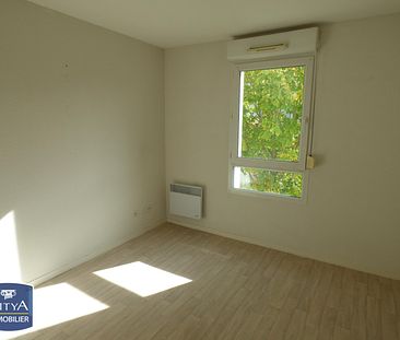 Location appartement 2 pièces de 53.67m² - Photo 1