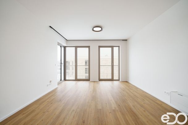 Pronájem bytu 2+kk 62 m² - Photo 1