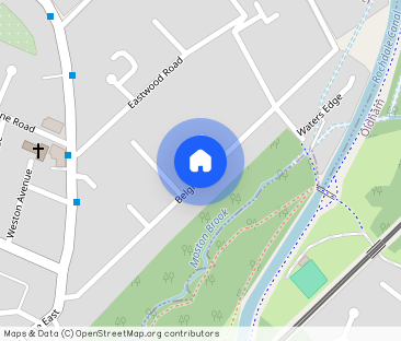 Belgrave Road, Manchester, M40 - Photo 1