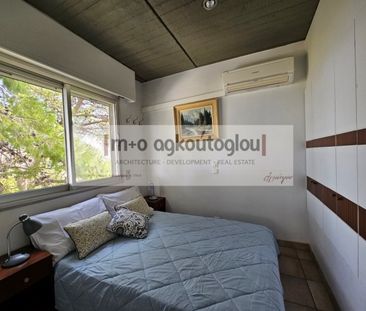 Μονοκατοικία 140 τ.μ. προς ενοικίαση - Photo 1