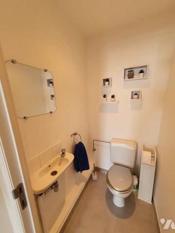 A LOUER A LILLE - EURALILLE - Photo 5