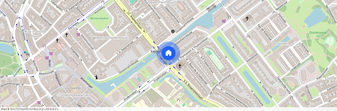 Gorechtbuurt, 9713 JX, Wouter van Doeverenplein, Groningen