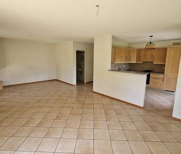 Superbe appartement de 3,5 pièces à louer avec jardin dans un compl... - Photo 6