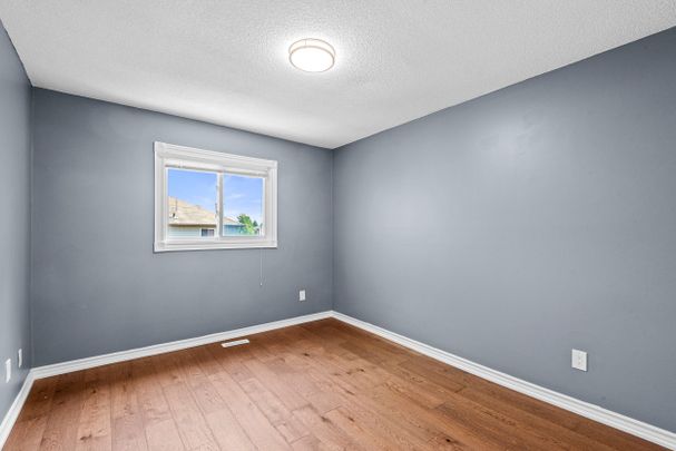 For Lease - 1005 Sandcliff Drive Unit# Main, Oshawa, Ontario - Photo 1