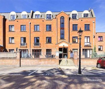 Greys Court, Sidmouth Street, Reading, Berkshire, RG1 - Photo 2