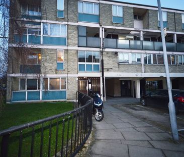 Room in a Shared Flat, Dagobert House, E1 - Photo 1