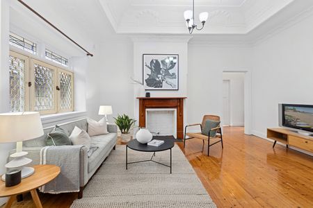 231 Liverpool Road, Strathfield NSW 2135 - House For Rent | Domain - Photo 4