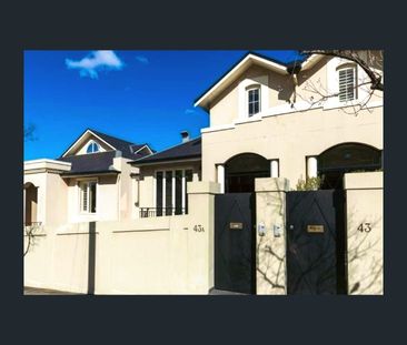 43A Bennett Street, Cremorne, NSW 2090 - Photo 4