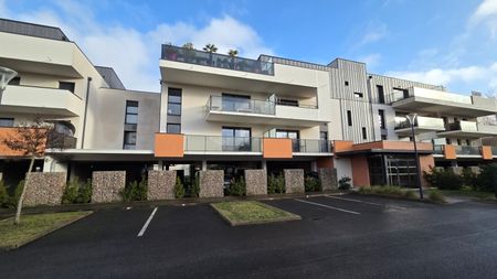 Location Appartement 3 Pièces 63 m² - Photo 3