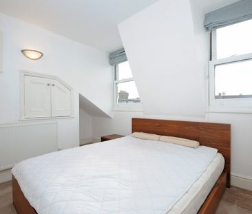 2 Bed Flat, Handforth Road, SW9 - Photo 6