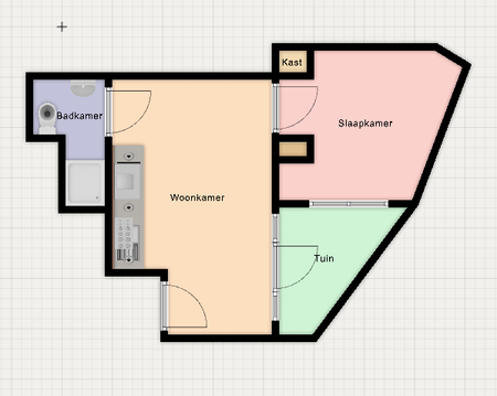 Croeselaan, 403, Utrecht - Foto 4