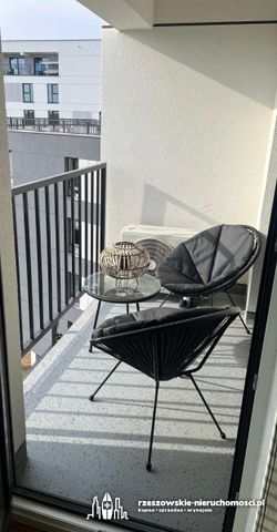 WYNAJEM – LUKSUSOWY APARTAMENT 38 m² - Zdjęcie 5