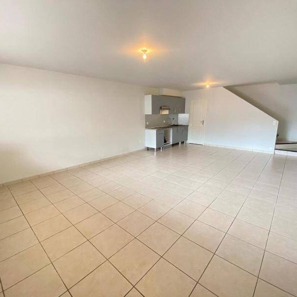 Location appartement 3 pièces 77.38 m² à Frontignan (34110) - Photo 1