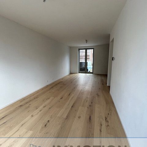 Volledig nieuwe woning met 3 slaapkamers op Top locatie en met topafwerking. - Foto 1