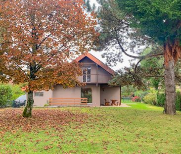 Maison entièrement rénovée avec 900 m2 de jardin - Photo 6