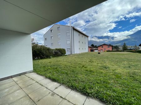 Spacieux studio avec terrasse - Foto 5