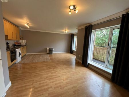 The Park Larch Hill, Santry, Dublin 9 - Photo 4