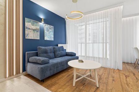 Nowoczesne mieszkanie w dzielnicy Letnica, Gdańsk! - Zdjęcie 3