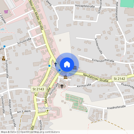 84056 Bayern - Rottenburg a.d.Laaber