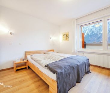 3.5 Zimmer, 72 m², 3. Stock - Photo 5