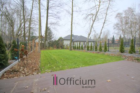 *Wyjątkowy segment w otulinie lasu* - Фото 5