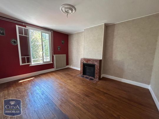 Location Appartement 4 pièces 81m² BOURG EN BRESSE 01000 - Photo 1