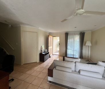 Perfect 3-Bedroom Townhouse in Resort-Style Gated Complex - Photo 1