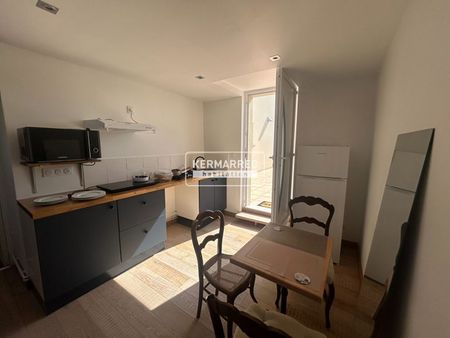 Appartement 2 pièces – 31 m² environ à Cesson-Sévigné (ref : G176159) - Photo 4