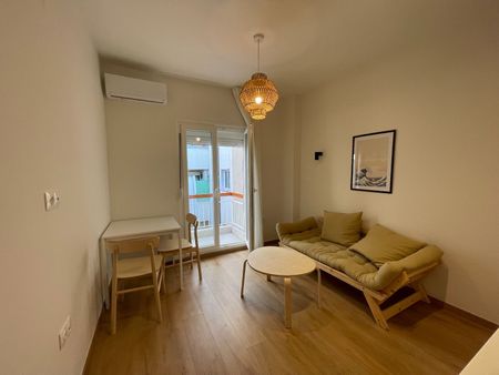 Studio/Γκαρσονιέρα για ενοικίαση Άνω Τούμπα (Τούμπα) - Photo 3