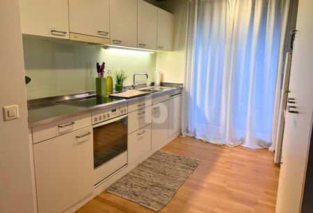 3.5 Zimmer, 82 m², EG - Photo 2