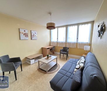 Location Appartement 1 pièce 27m² LE MANS 72000 - Photo 2