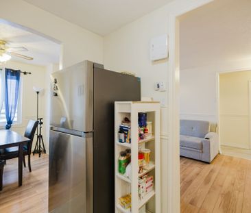 For Lease - 2044 Arrowsmith Drive Unit# 408A, Beacon Hill North - S... - Photo 3