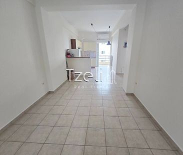 Διαμέρισμα για ενοικίαση Τριών Ναυάρχων - Άγιος Ανδρέας (Πάτρα) - Photo 3