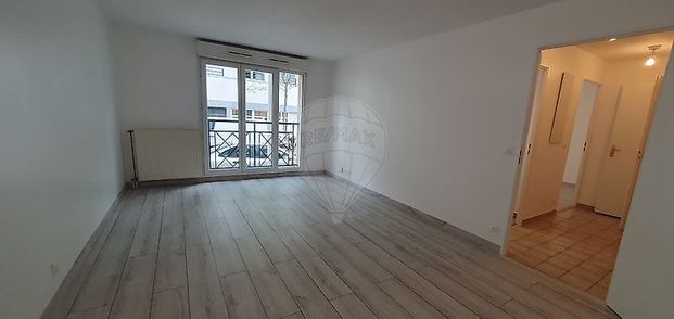 Appartement à louer - Hauts-de-Seine - 92 - Photo 1