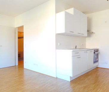 CITY PARK sonnige, sanierte 2ZI mit Allgemeingarten - Photo 6