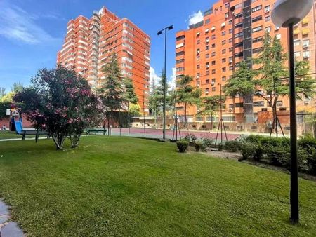 4 bedroom luxury penthouse for rent in Madrid, Autonomous Region of Madrid - Photo 3