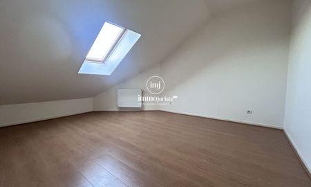 Location Appartement 3 pièces Limoges (87000) - Photo 4