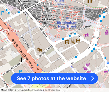 Station Street, Birmingham, B5 - Photo 1