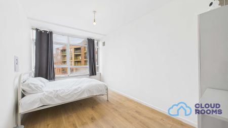 RM2 Drive House | Mitcham | London | CR4 4BE - Photo 2