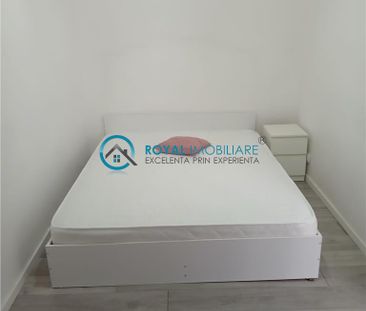Royal Imobiliare Inchiriere apartament 2 camere zona Republicii - Fotografie 5