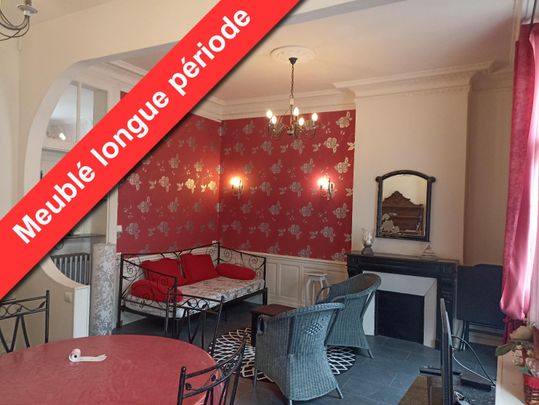 Appartement 3 pièces de 52 - Photo 1