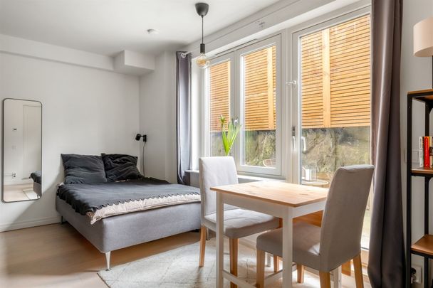 Stora Ängby Allé, Bromma - Photo 1