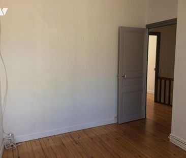 A LOUER MAISON ANCIENNE PORNIC Centre - Photo 2