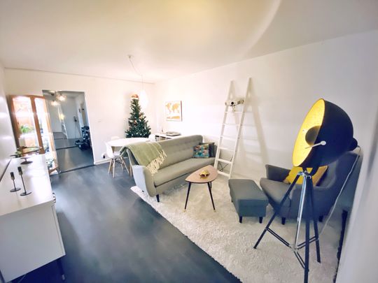 Molkomsbacken, Farsta - Photo 1