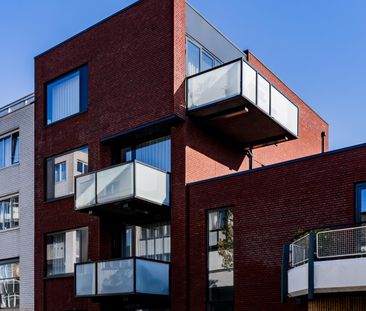 Te huur: Appartement Middellaan 4 B in Zeist - Foto 1