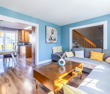 Maison à étages - 4998 Boul. Kimber - Photo 4