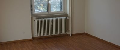Singles aufgepasst ! 2-Zimmer Wohnung im Herzen von Weil am Rhein - Foto 1