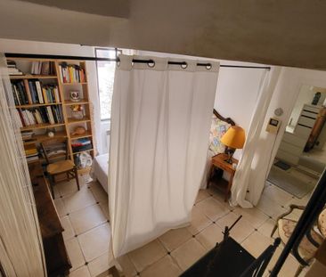 COGOLIN - maison de village meublée - Photo 4