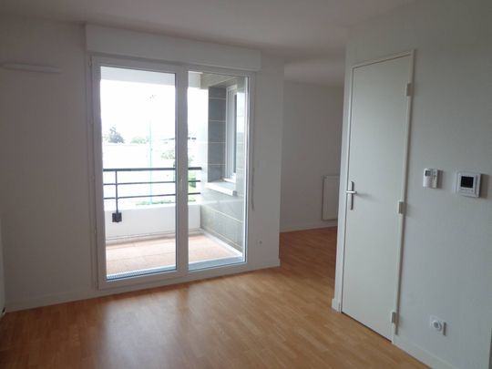 Location Appartement 1 pièce 26m² CLERMONT FERRAND 63000 - Photo 1